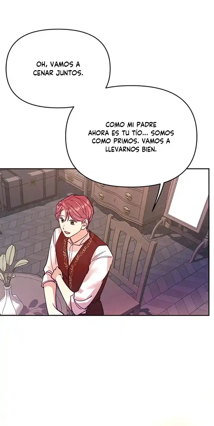 Mi Lugar capítulo 30, página 47