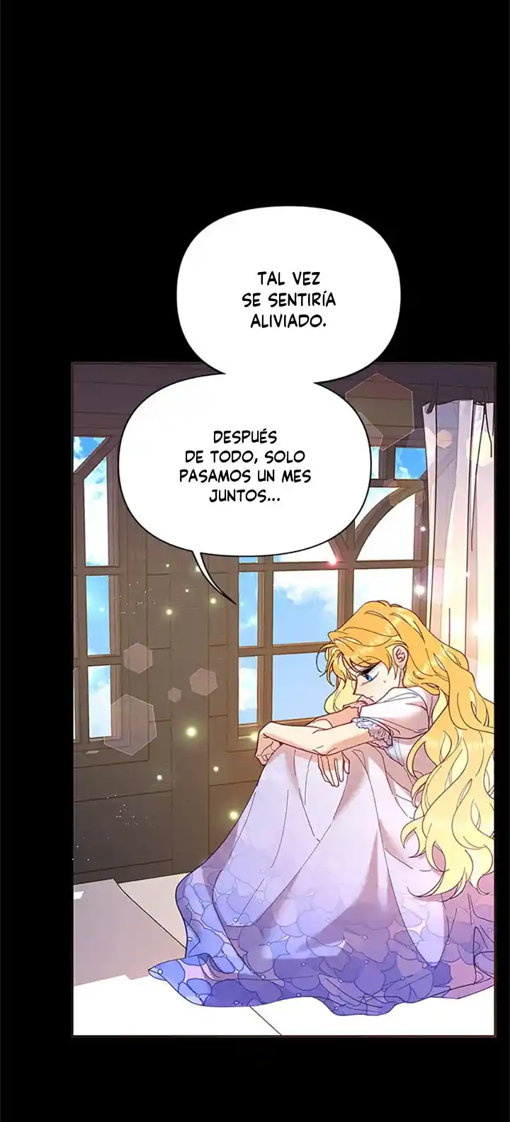 Mi Lugar capítulo 31, página 5