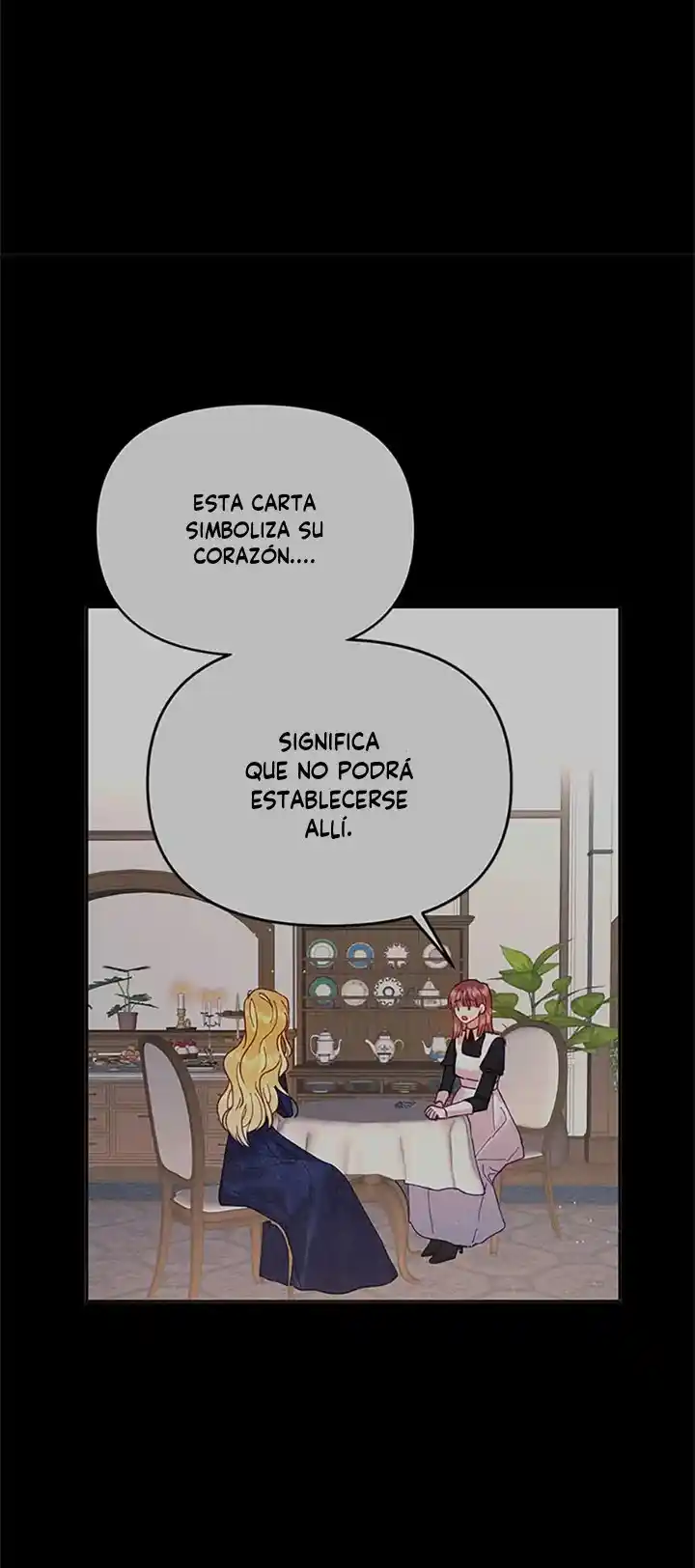 Mi Lugar capítulo 31, página 10