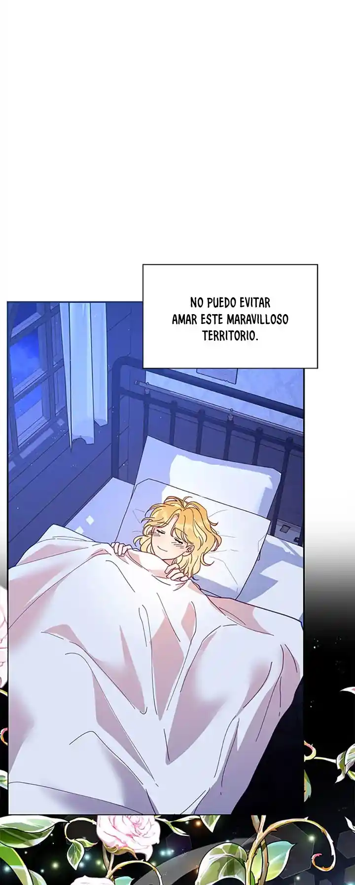 Mi Lugar capítulo 32, página 10