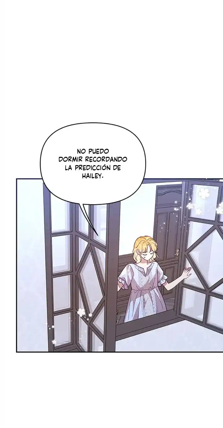Mi Lugar capítulo 32, página 13
