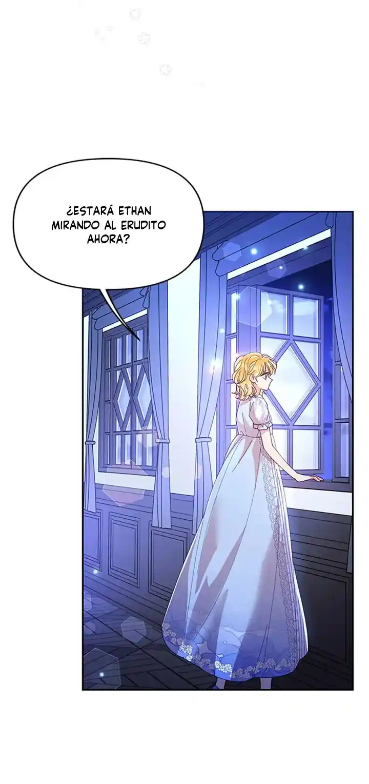 Mi Lugar capítulo 32, página 16