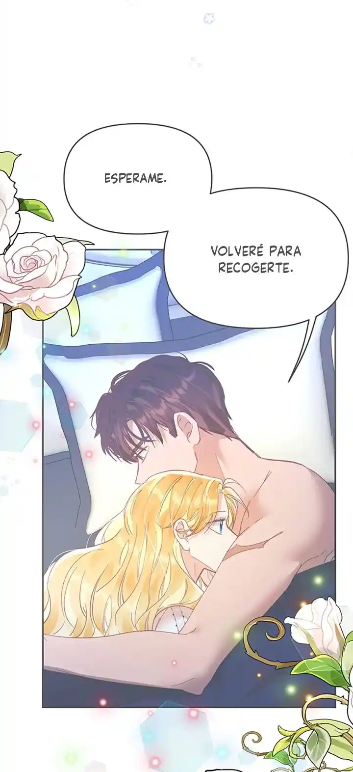 Mi Lugar capítulo 32, página 21