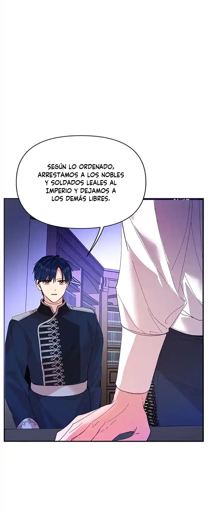 Mi Lugar capítulo 32, página 28