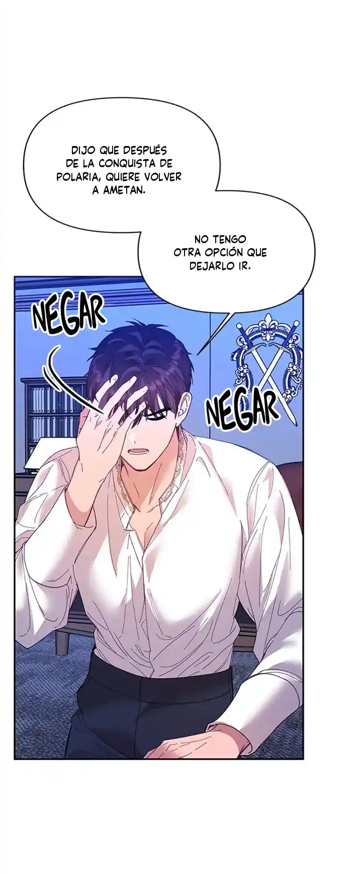 Mi Lugar capítulo 32, página 32