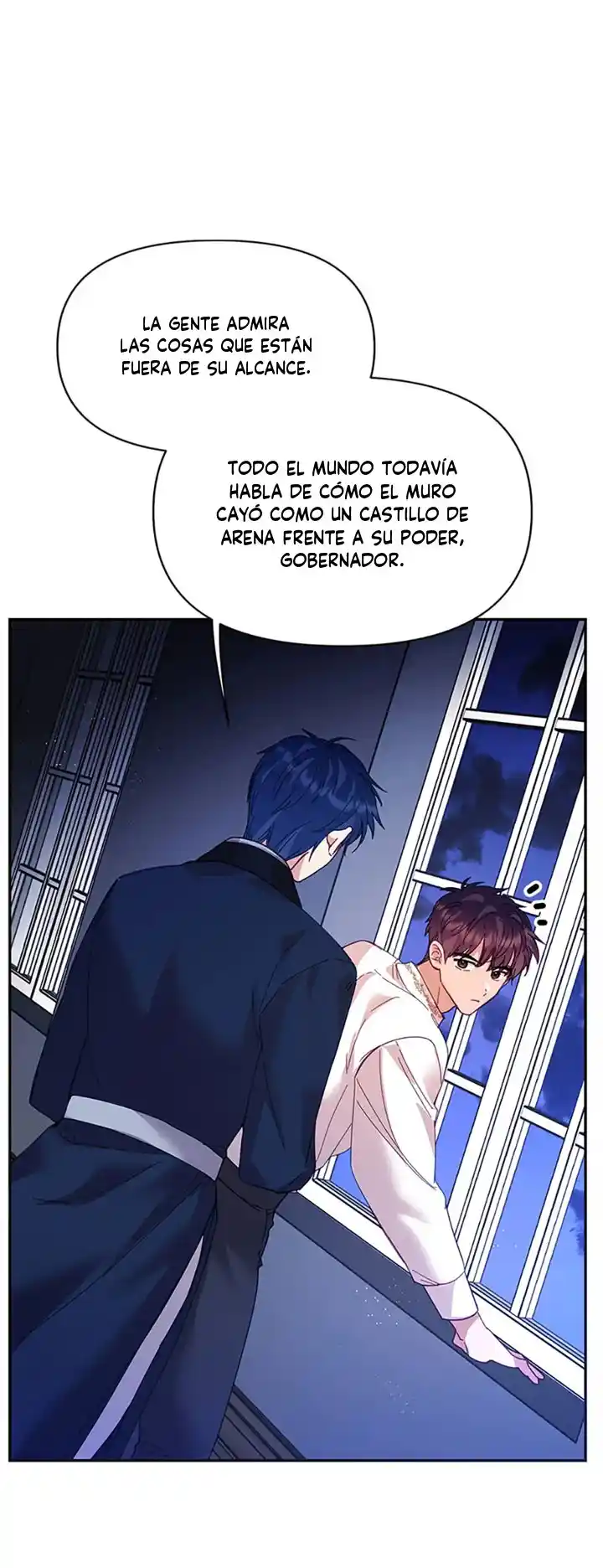 Mi Lugar capítulo 32, página 34