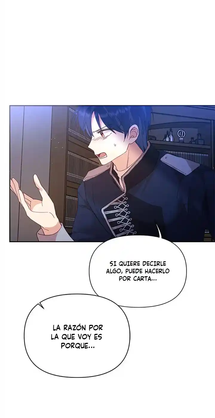 Mi Lugar capítulo 32, página 59