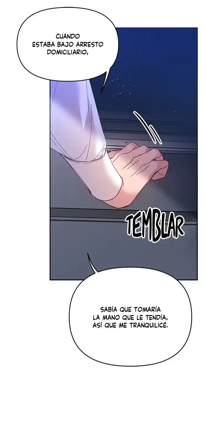 Mi Lugar capítulo 32, página 63