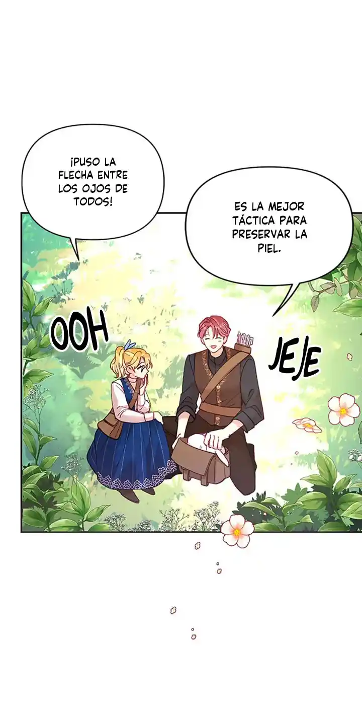Mi Lugar capítulo 33, página 9