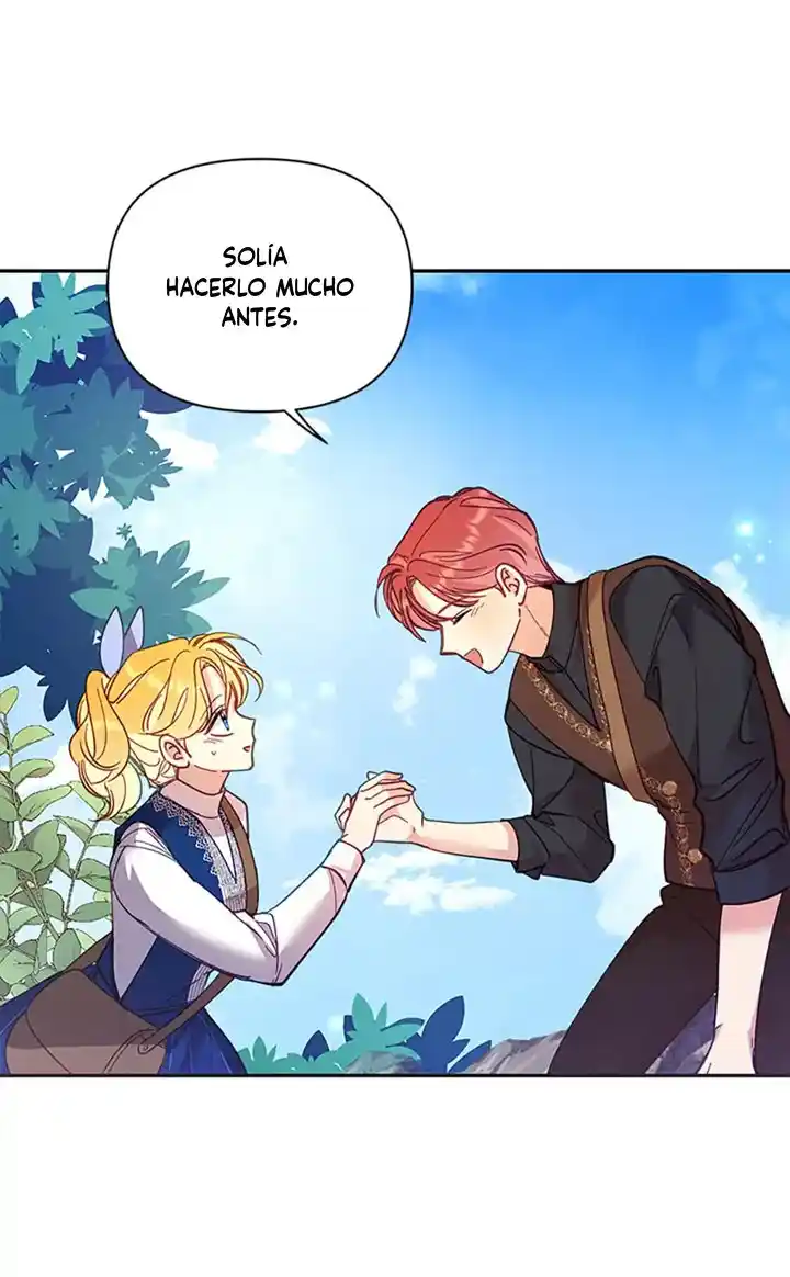 Mi Lugar capítulo 33, página 12