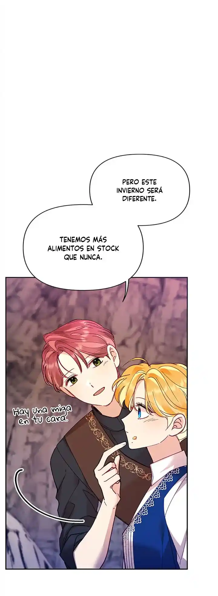 Mi Lugar capítulo 33, página 21