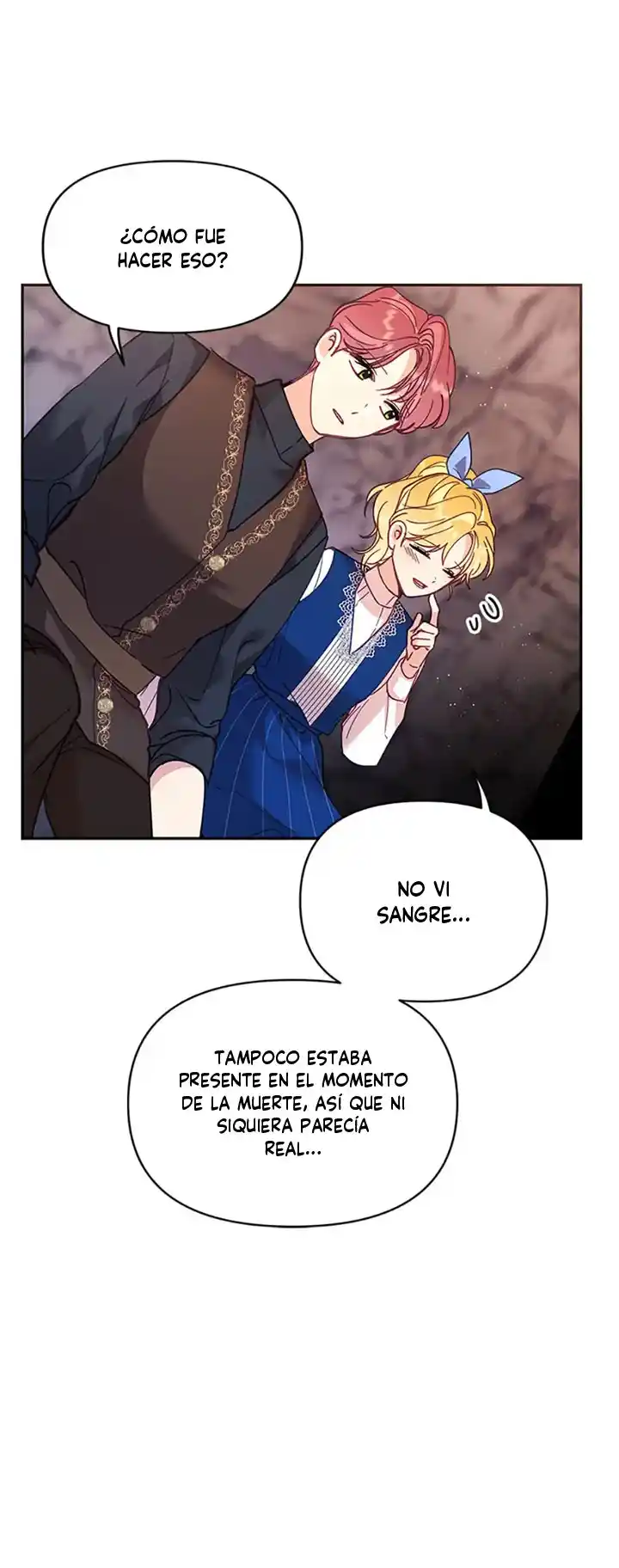 Mi Lugar capítulo 33, página 30