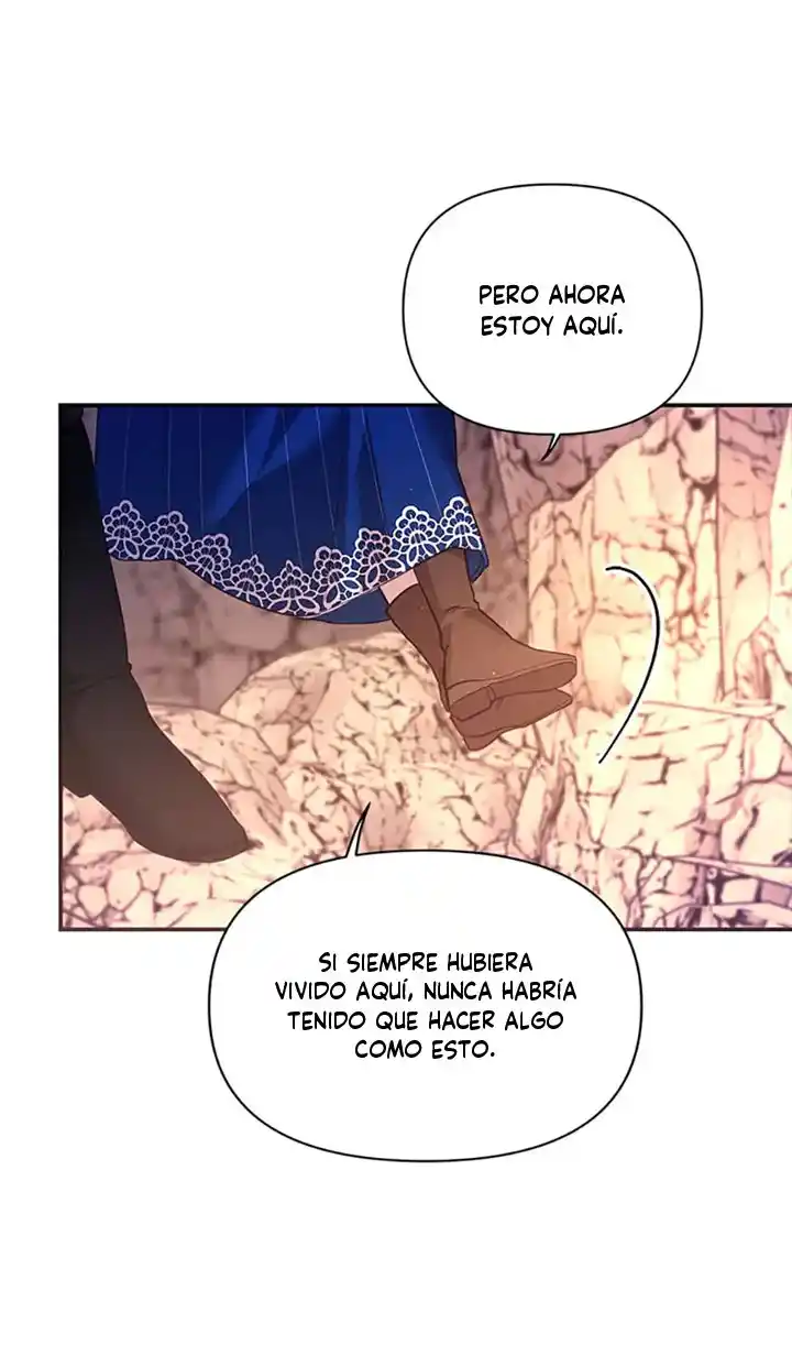 Mi Lugar capítulo 33, página 33