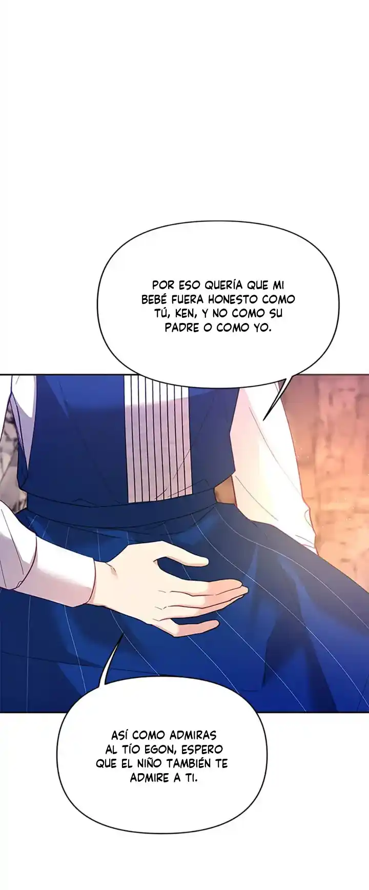 Mi Lugar capítulo 33, página 40