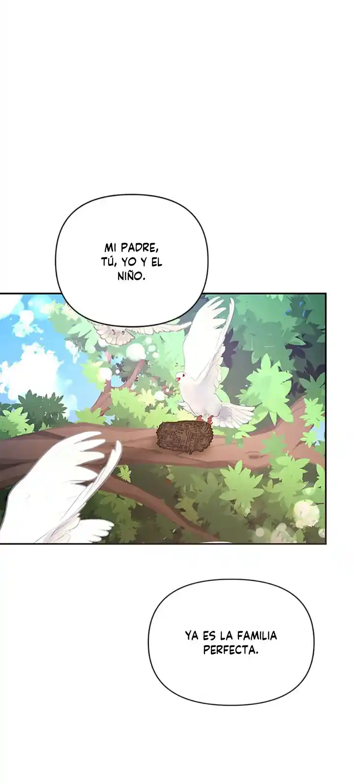 Mi Lugar capítulo 33, página 54