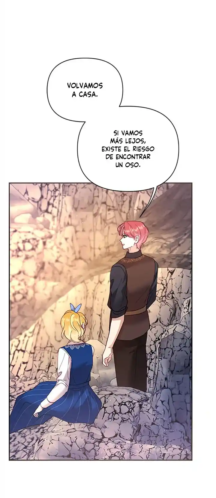 Mi Lugar capítulo 33, página 59