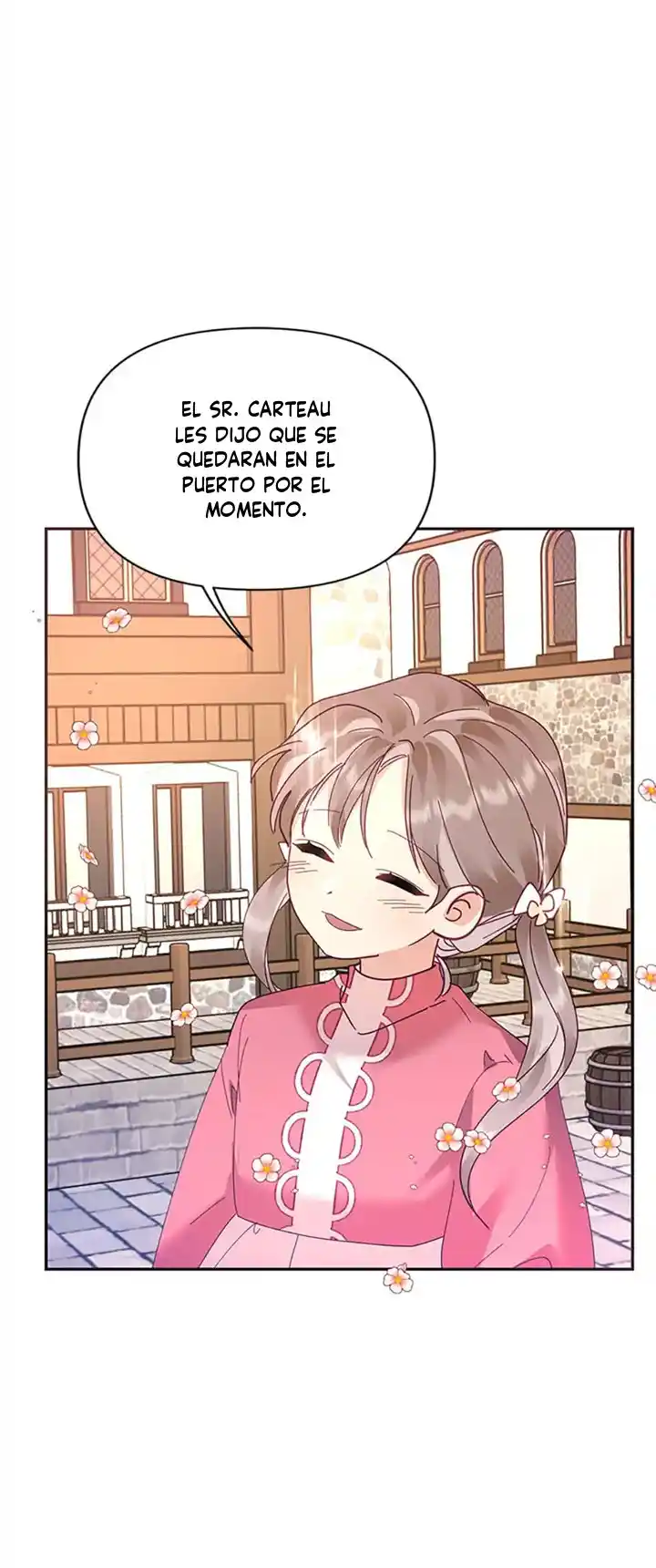 Mi Lugar capítulo 34, página 12