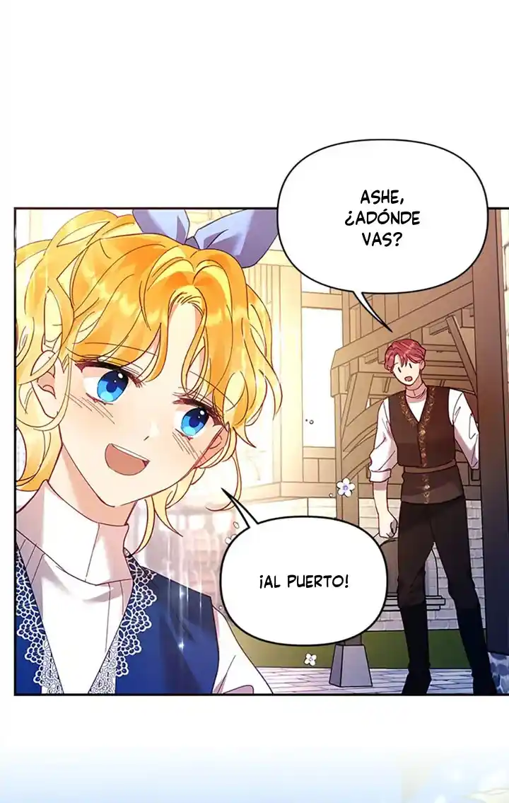Mi Lugar capítulo 34, página 21