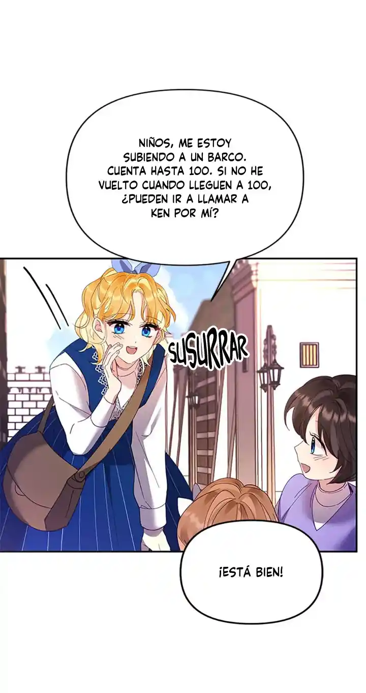 Mi Lugar capítulo 34, página 32