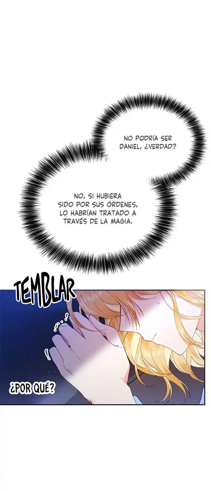 Mi Lugar capítulo 35, página 8