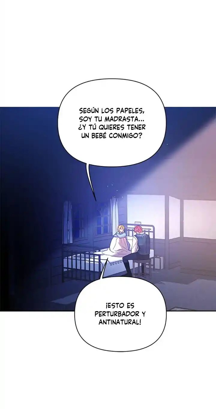 Mi Lugar capítulo 35, página 21