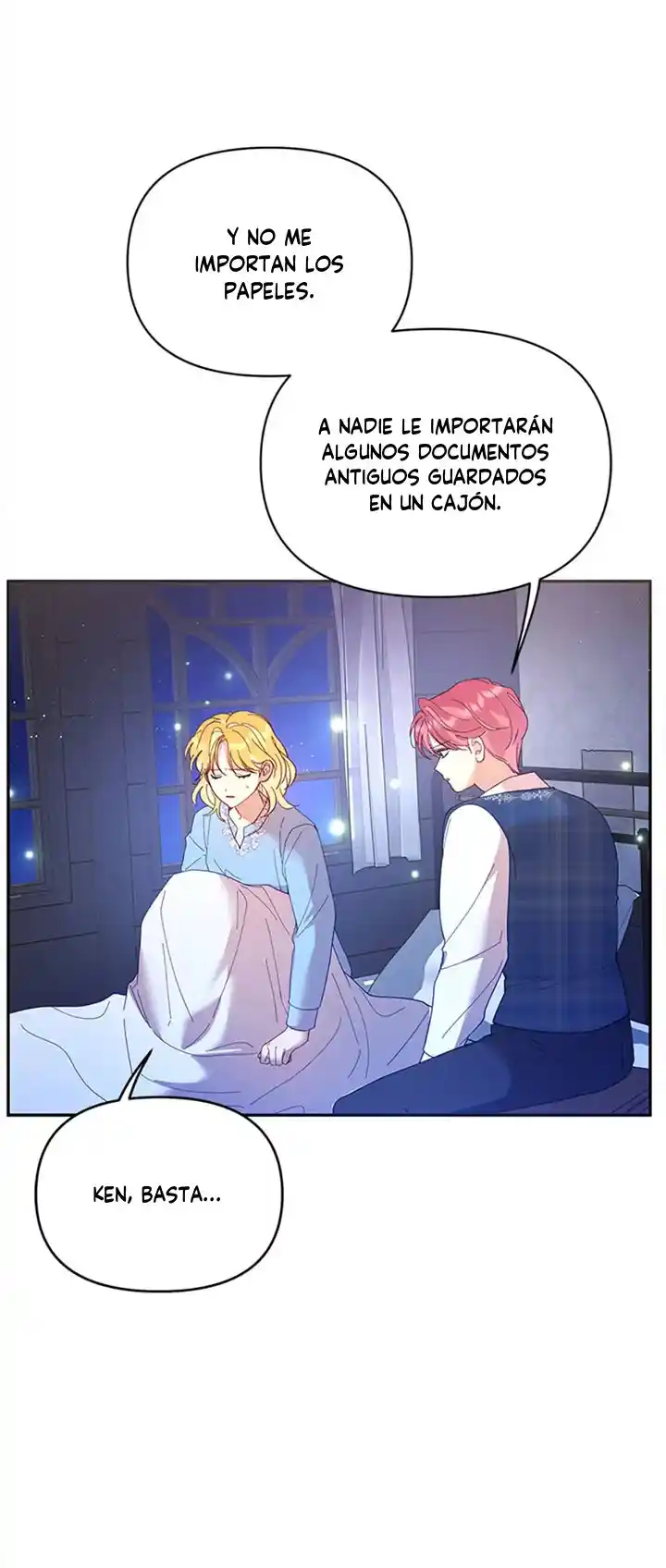 Mi Lugar capítulo 35, página 24