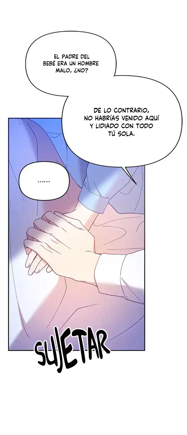 Mi Lugar capítulo 35, página 34