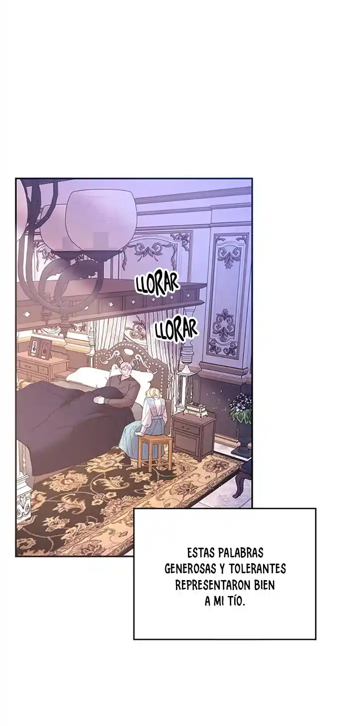 Mi Lugar capítulo 35, página 50