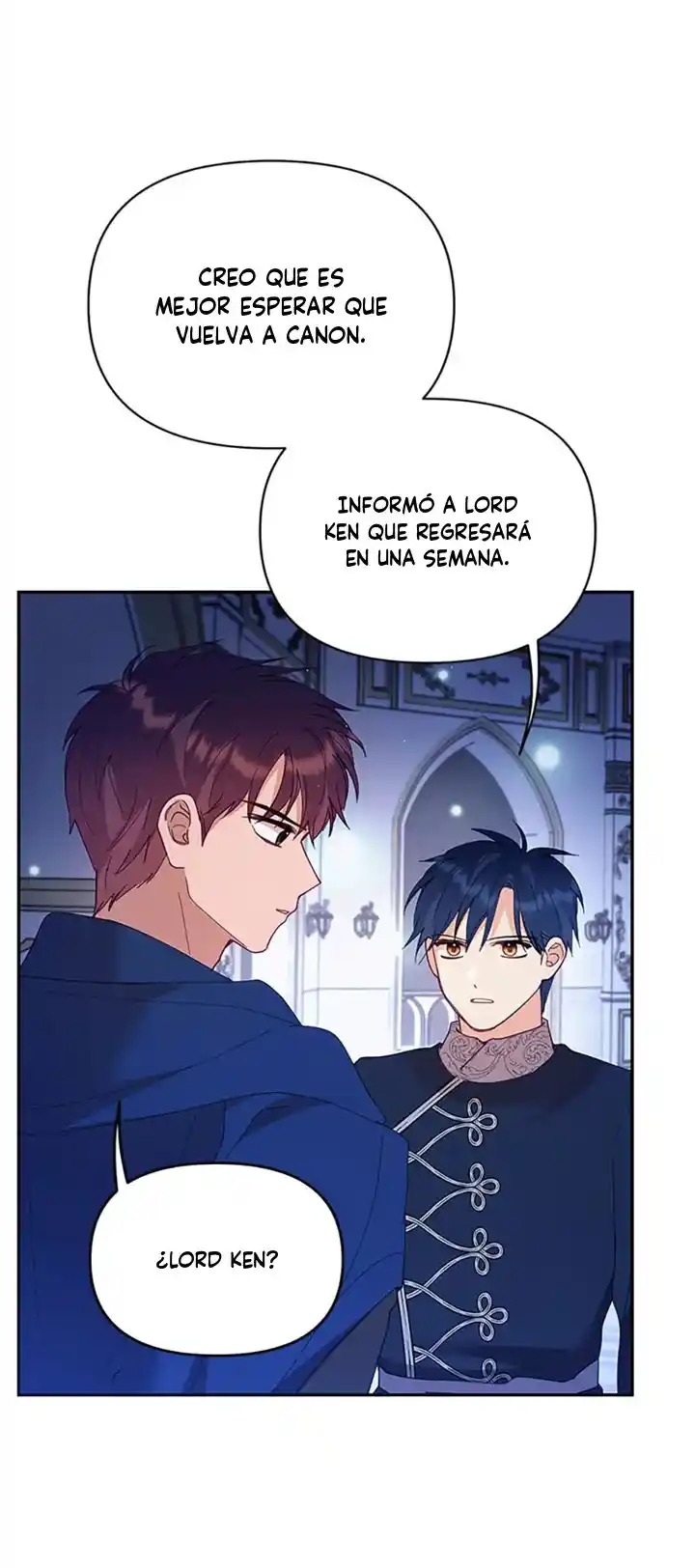 Mi Lugar capítulo 36, página 9
