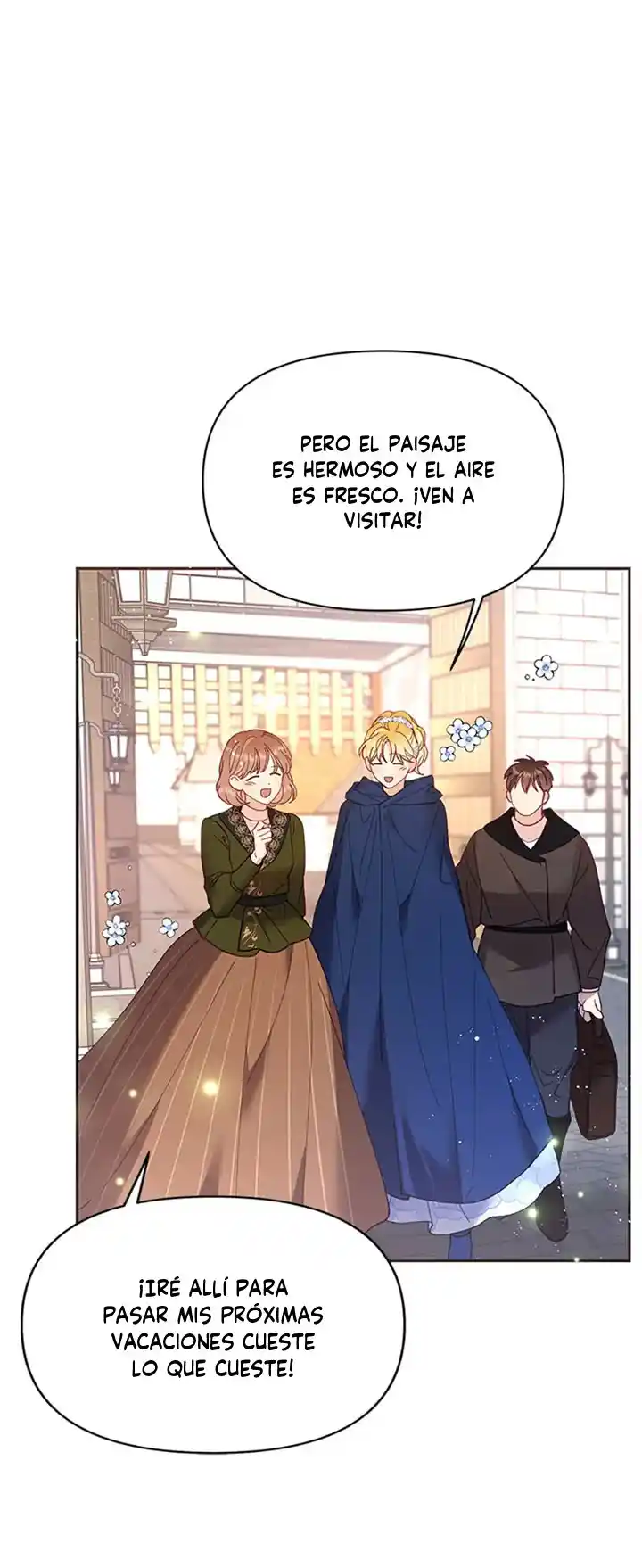 Mi Lugar capítulo 36, página 24