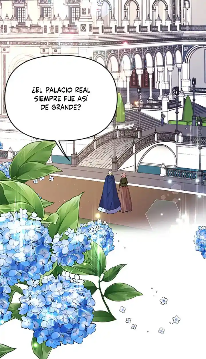 Mi Lugar capítulo 36, página 42