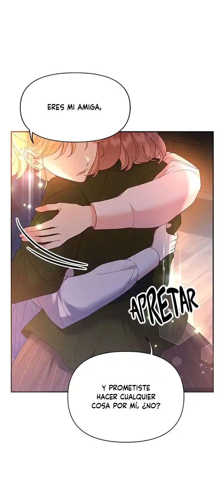 Mi Lugar capítulo 36, página 59
