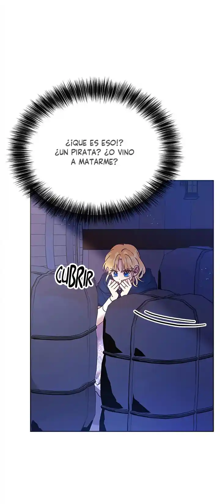 Mi Lugar capítulo 38, página 15