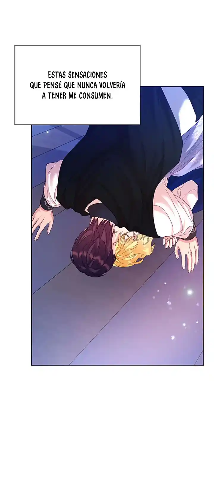 Mi Lugar capítulo 39, página 22