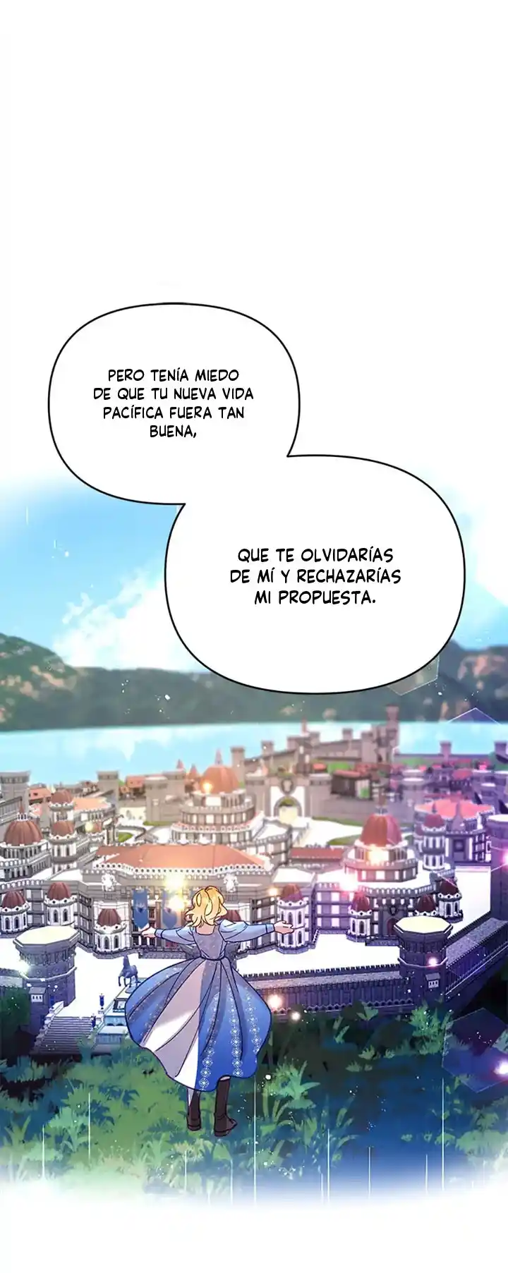 Mi Lugar capítulo 39, página 34