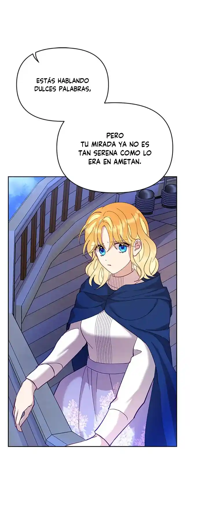 Mi Lugar capítulo 39, página 41
