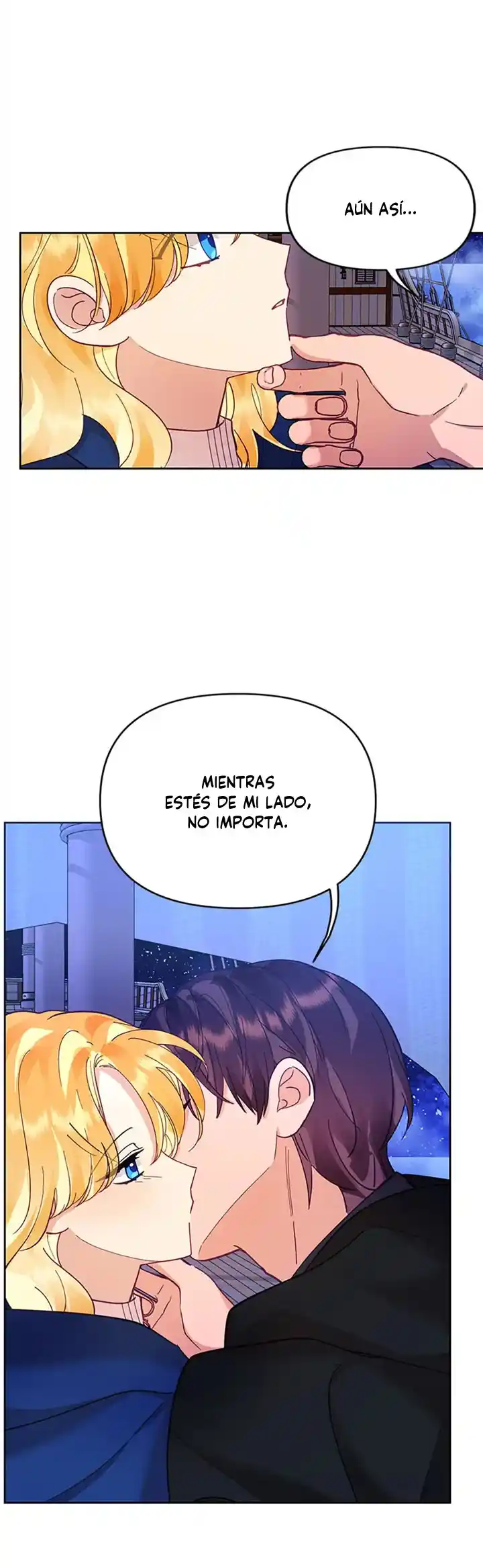 Mi Lugar capítulo 39, página 42
