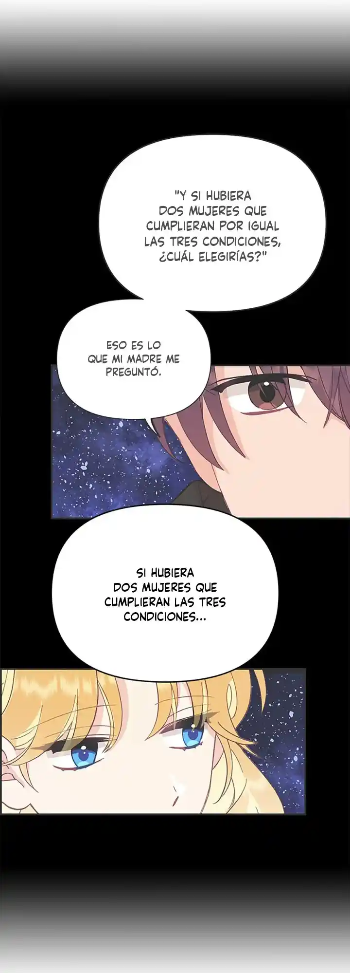 Mi Lugar capítulo 39, página 46
