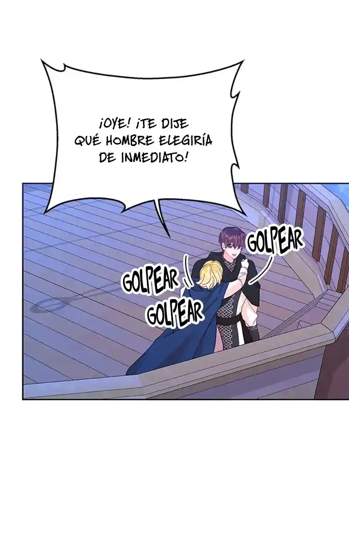 Mi Lugar capítulo 39, página 48