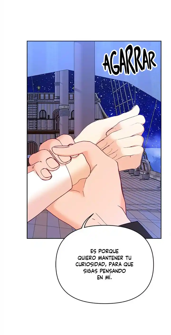 Mi Lugar capítulo 39, página 55