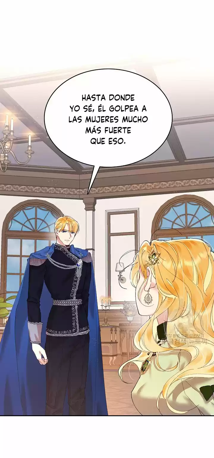 Mi Lugar capítulo 4, página 4