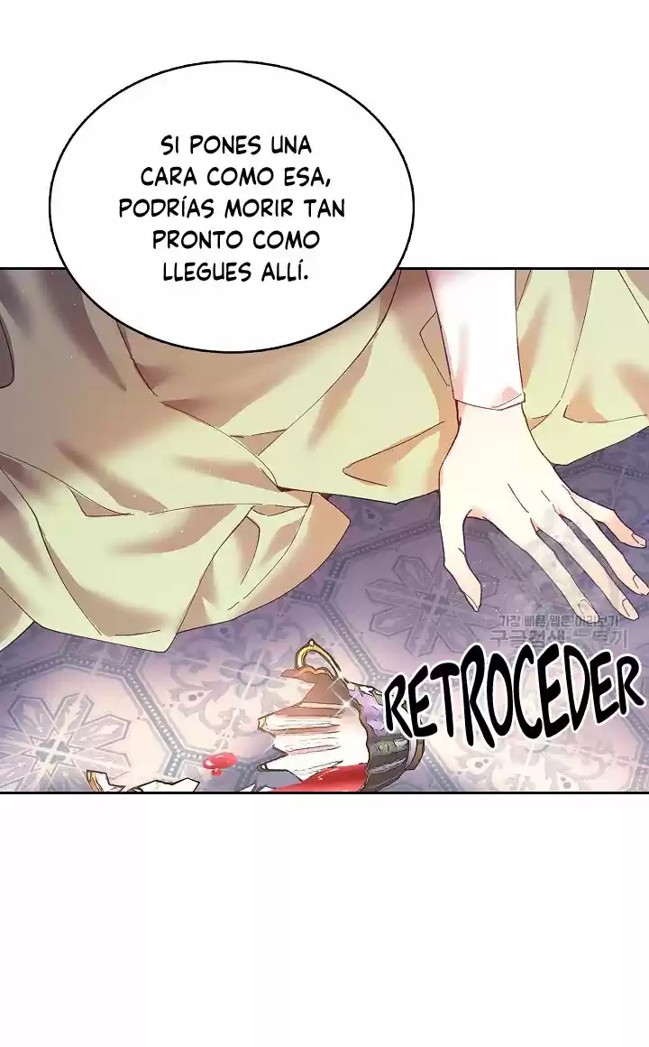 Mi Lugar capítulo 4, página 5