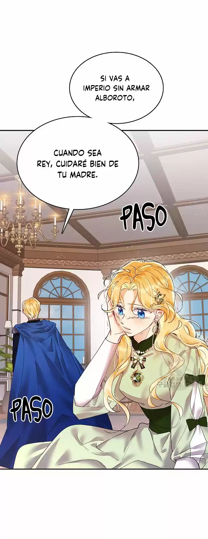 Mi Lugar capítulo 4, página 7
