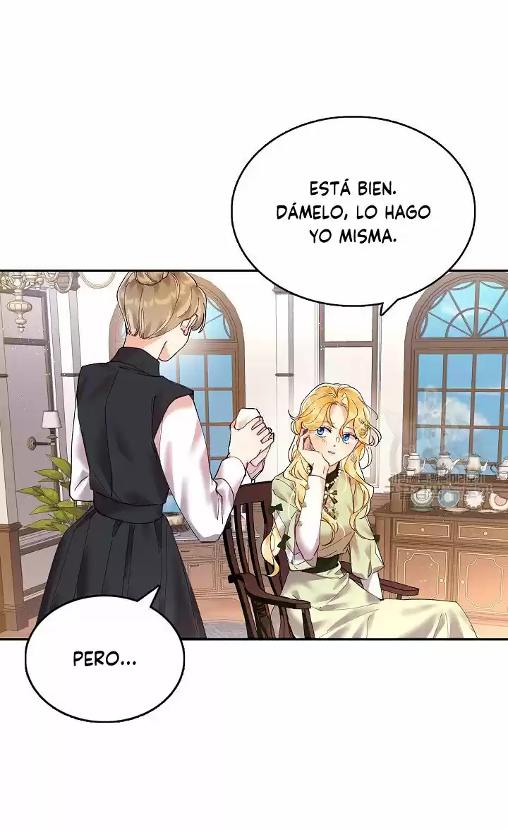 Mi Lugar capítulo 4, página 12