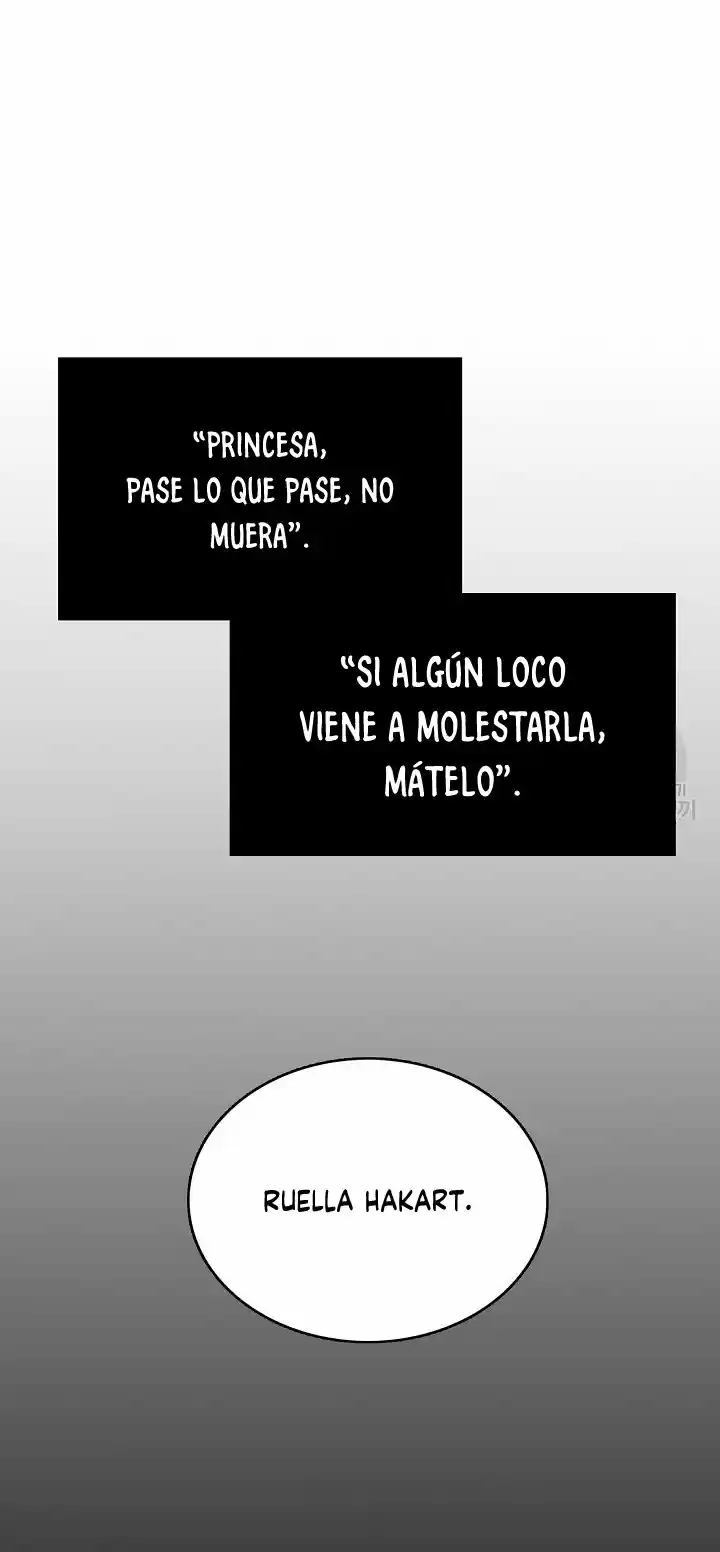 Mi Lugar capítulo 4, página 22