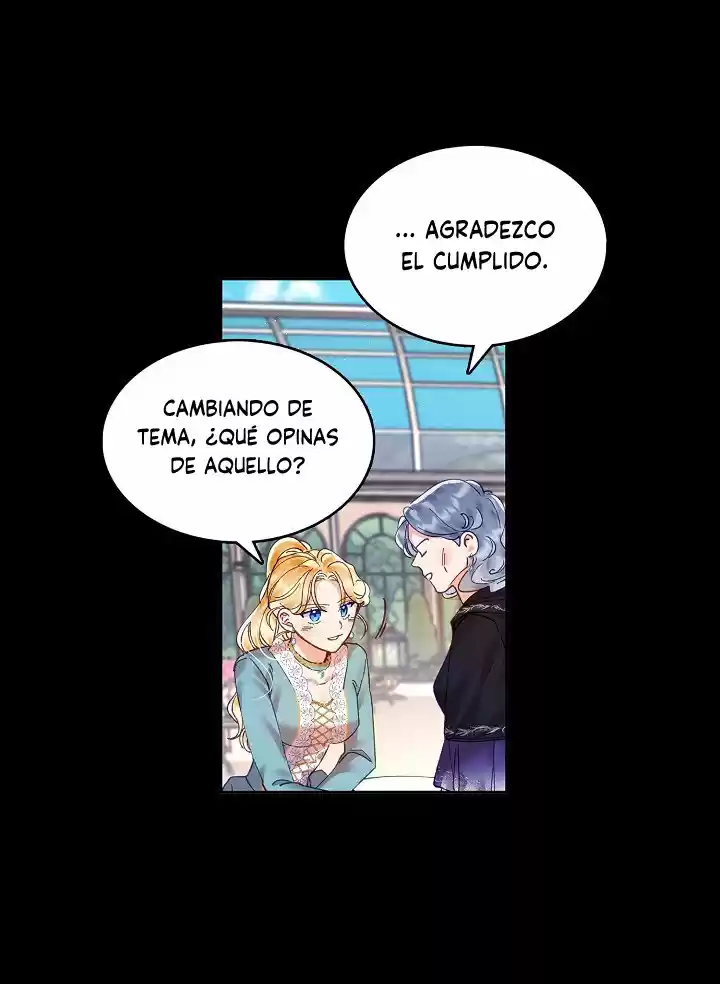 Mi Lugar capítulo 4, página 25