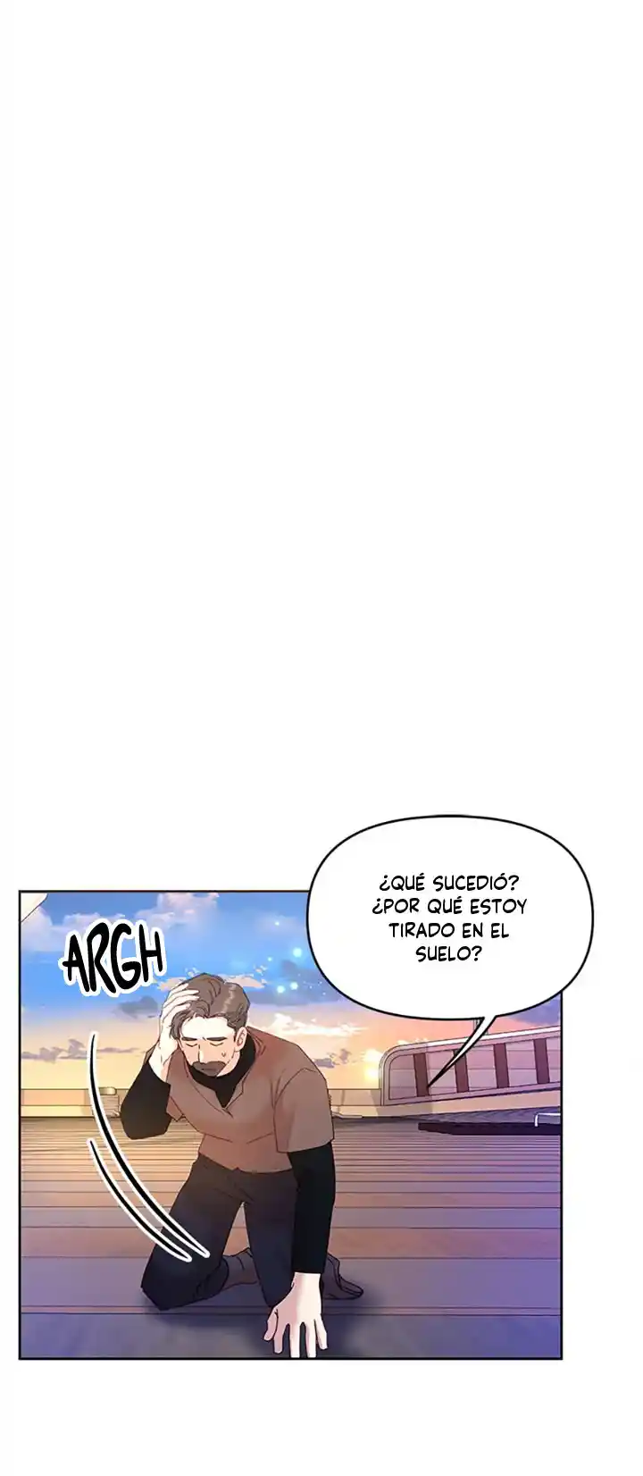 Mi Lugar capítulo 40, página 5