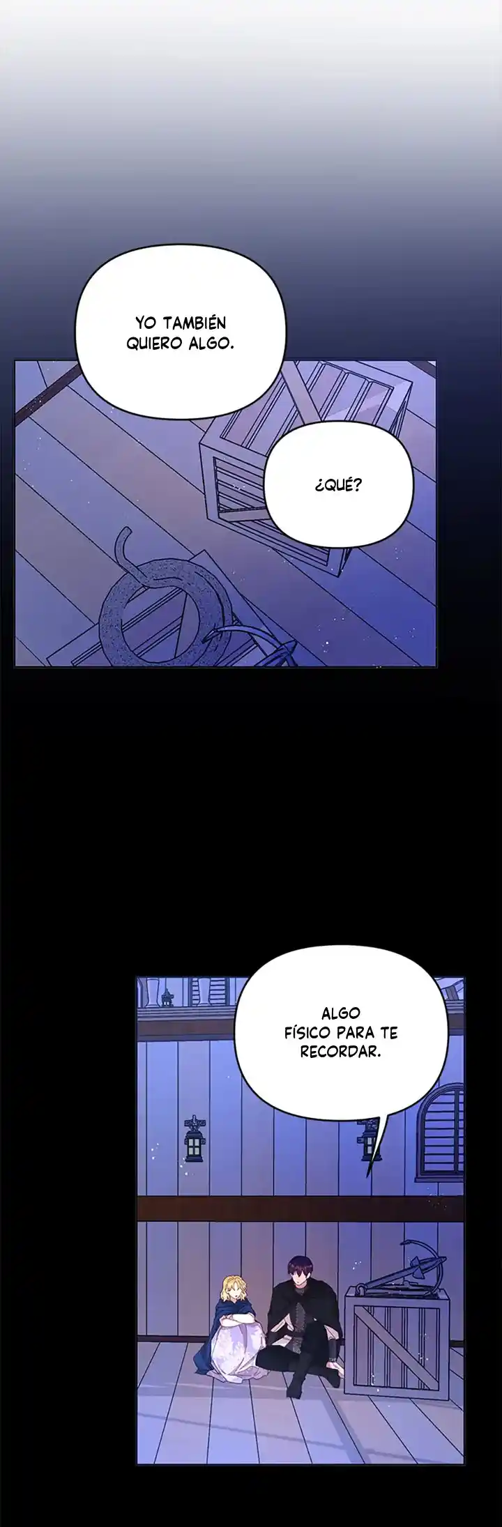 Mi Lugar capítulo 40, página 26