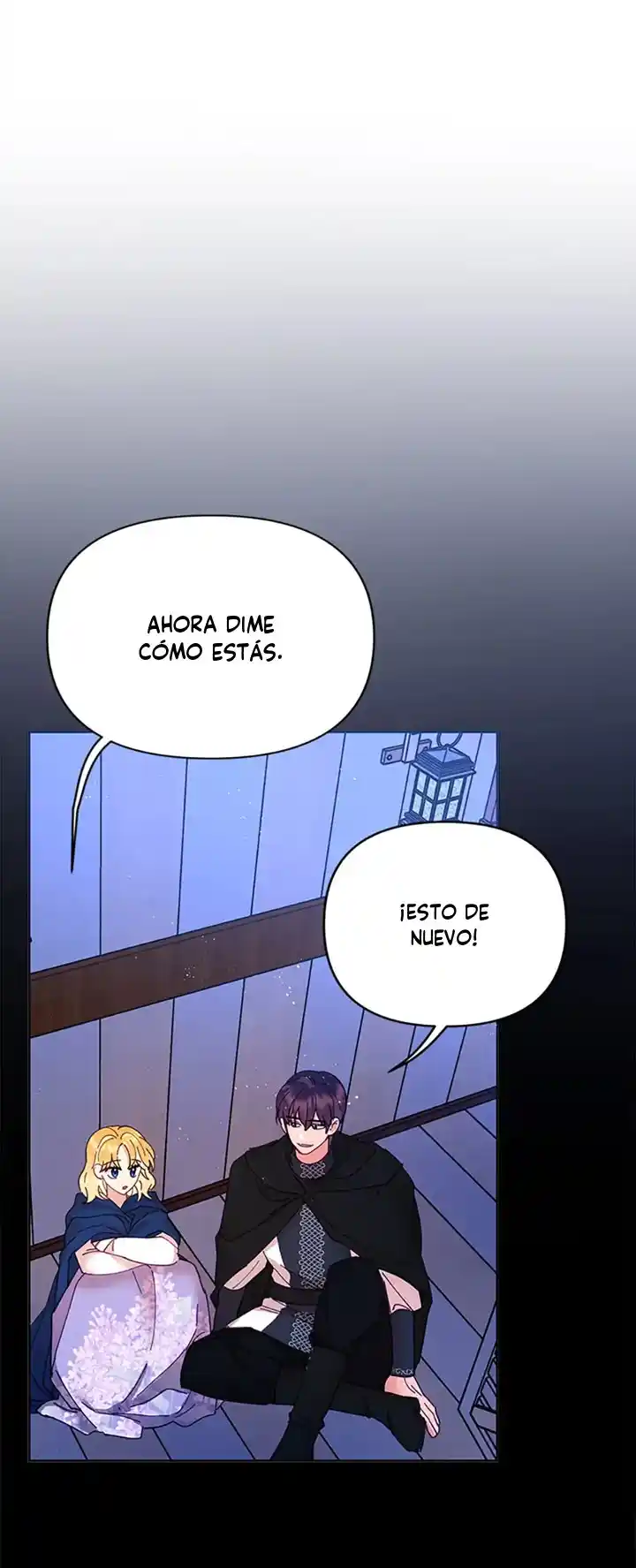 Mi Lugar capítulo 40, página 34