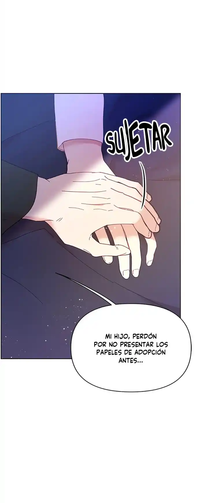 Mi Lugar capítulo 40, página 57